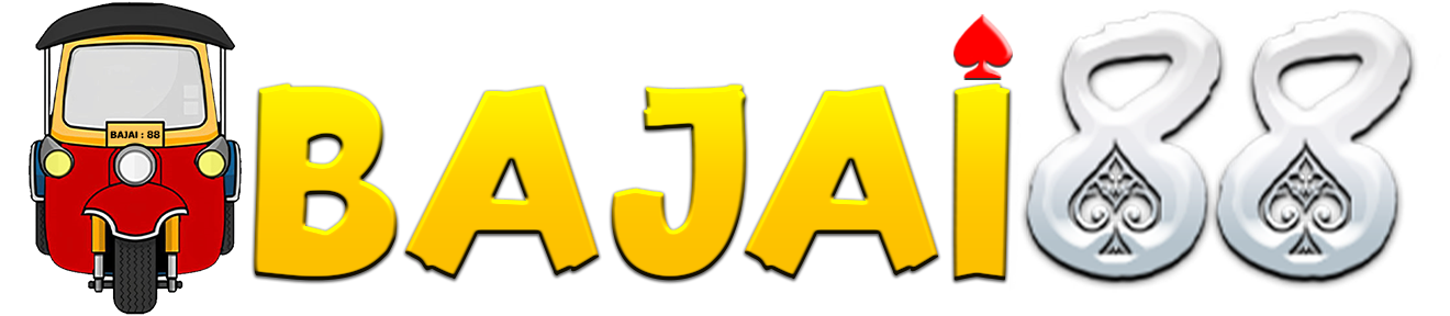 LUCKY SPIN BAJAI88 Logo
